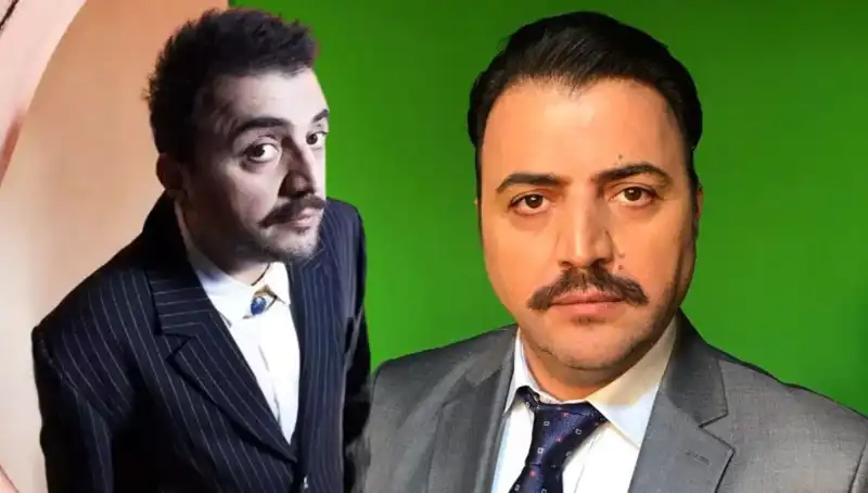 Şinasi Yurtsever'in Ölümü: Türk Tiyatrosunun Kayıp Yıldızı