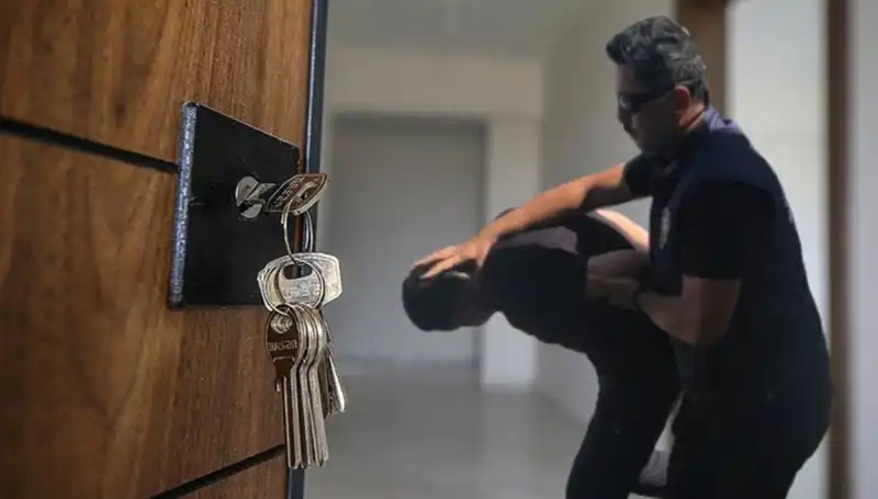 Mersin'den Adana'ya Sazan Sarmalı Dolandırıcılığı: Tapuda Şok Gelişmeler!