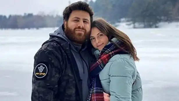 Murat Aci'nin Eşinden Şok Eden Açıklama: 100 Milyon Görüşmelerde Neler Oluyor?