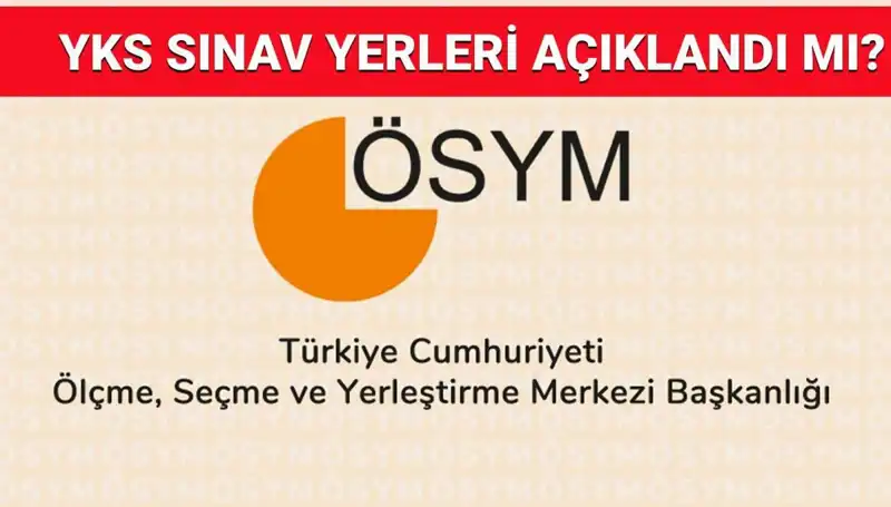 YKS 2025 Giriş Belgesi Ne Zaman Açıklanacak? Bütün Detaylar Burada!