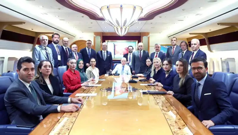 Cumhurbaşkanı Erdoğan’dan CHP’ye Sert Tepki: Kime Ne Hedef Gösteriyorlar?