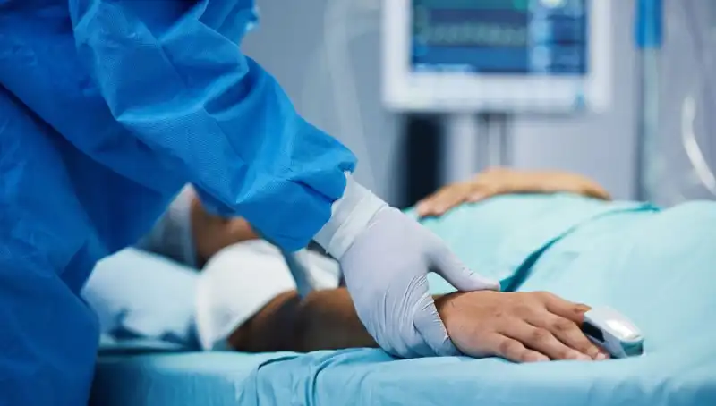Hızla Gelişen Hastalık: Belirtileri Olmadan 2 Yıl Ömür Kaldı!