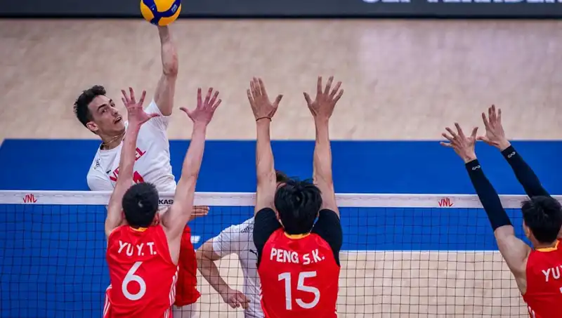 Filenin Efeleri Tarih Yazdı: İlk Galibiyetleri ile Göz Doldurdular!