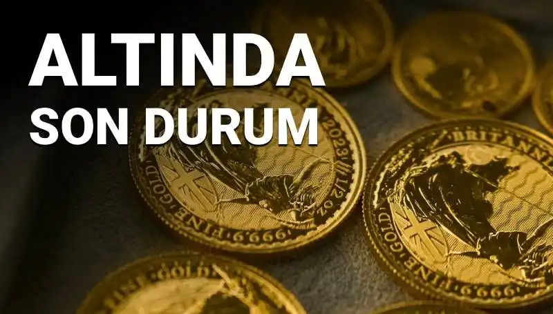 Altın Fiyatlarında Heyecan Verici Dalgalanma: 23 Ağustos 2025 Güncel Rakamlar