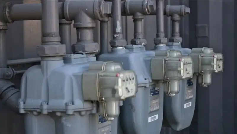 Avrupa Birliği'nde Gaz İthalatı: Sabit Kalma Nedenleri ve Sonuçları