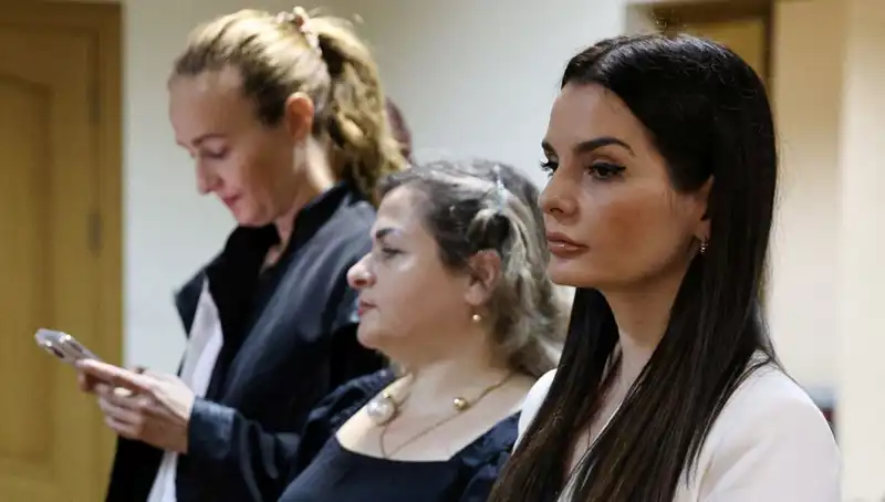 Gagauz Lideri Gutsul'a Verilen 7 Yıl Hapis Cezası: Olayın Detayları
