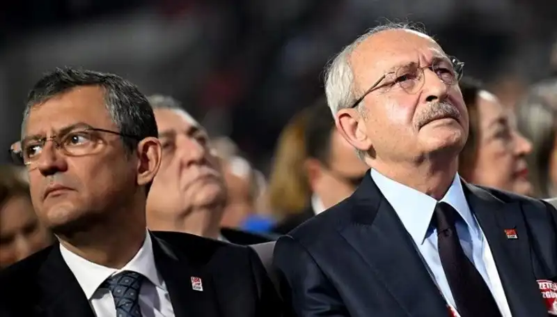 CHP Kurultayı İptal Davası Bugün Başlıyor: Erzurum Delegesinin İfadesi Ön Planda