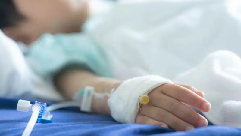 Mıknatıs Yutma Tehlikesi: 7 Yaşındaki Çocuk Ölümden Döndü!
