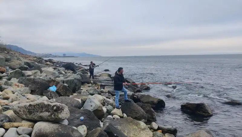 2 Ton Levrek Kafesten Kaçtı: Sahillerde Şok Gelişme!