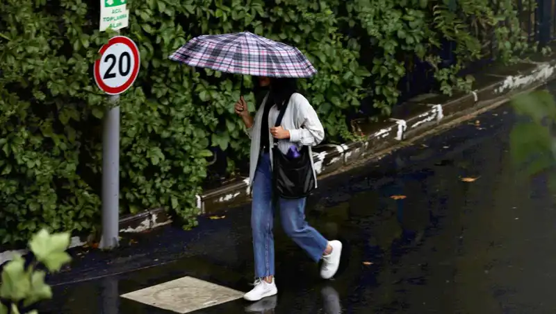 Meteoroloji’den Beklenmedik Fırtına Alarmı: Kar, Sağanak ve Toz Taşınımı Tehlikesi