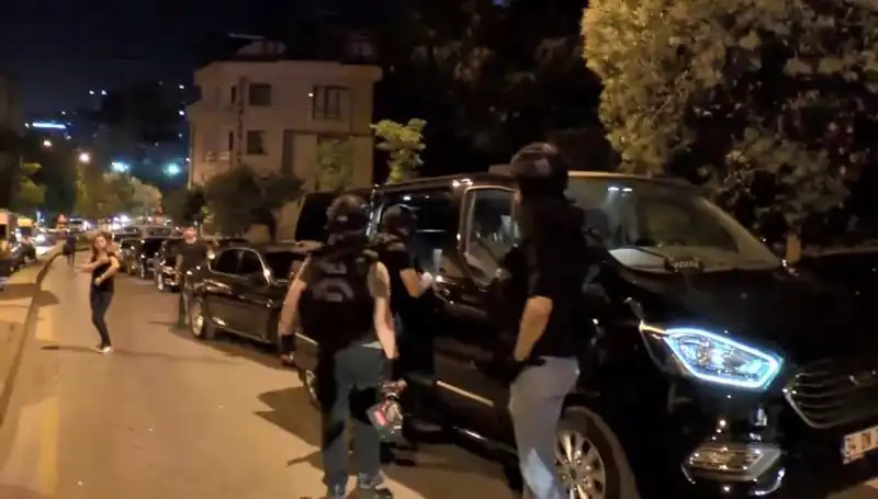 : Polisi Şehit Eden Silahın AR-GE Kılıfıyla Üretildiği Ortaya Çıktı!