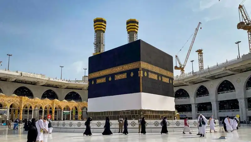 2026 Hac Kayıtları İçin Her Şey: Kura Tarihleri ve Ücretler