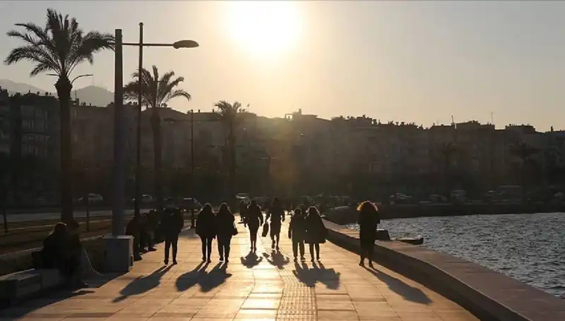 Hafta Sonu Hava Durumu: Beklentiler ve Planlarınızı Şekillendirin