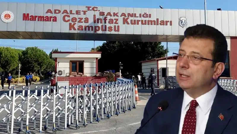 İmamoğlu'nun Bilirkişi Davası: Duruşmadan Önce Şok Gelişme