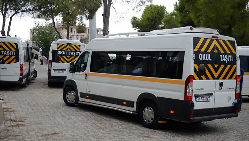 Okul Servis Şoförüne Cinsel İstismar Davası: Şok Eden Detaylar Ortaya Çıktı
