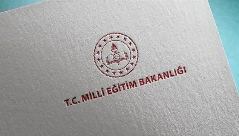 2025 MEB Ortak Sınav Takvimi Açıklandı: 2. Dönem 2. Yazılı Ne Zaman?