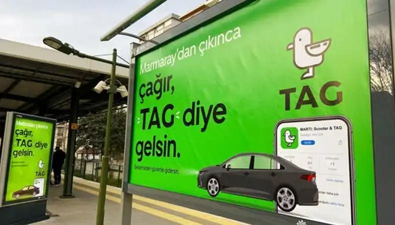 UKOME'den Martı Tag ve Zuppin XL İçin Çarpıcı Karar