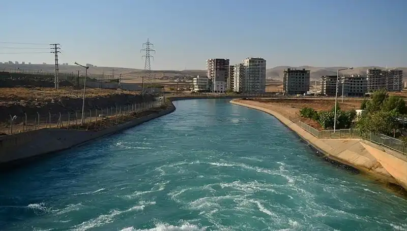 Sulama Kanalları: Tarımda Su Yönetiminin Temel Taşı