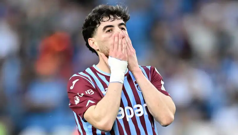 Süper Lig'den Dubai'ye Transfer! Malheiro Al Wasl'da Resmen