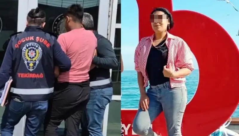 Tekirdağ’da Şoke Eden Olay: Yardım İçin Gittiği Evde Canından Oldu