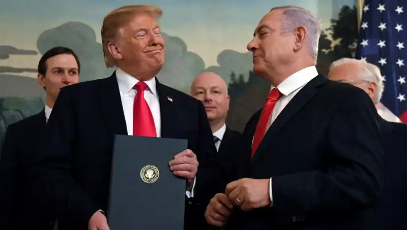 Netanyahu'nun İran'a Saldırı Kararını 2024'te Aldığı İddia Edildi