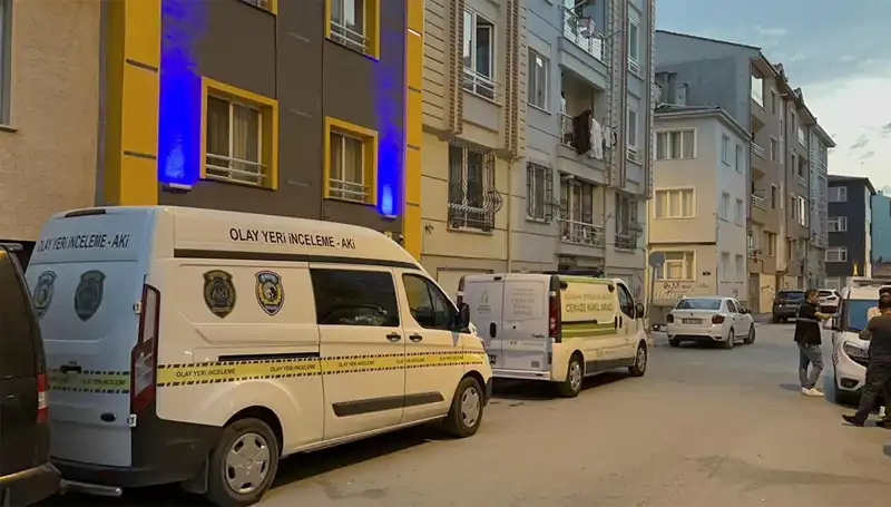 Apartman Merdiveninde Gizemli Ölüm: Şüpheli Olayın Ayrıntıları